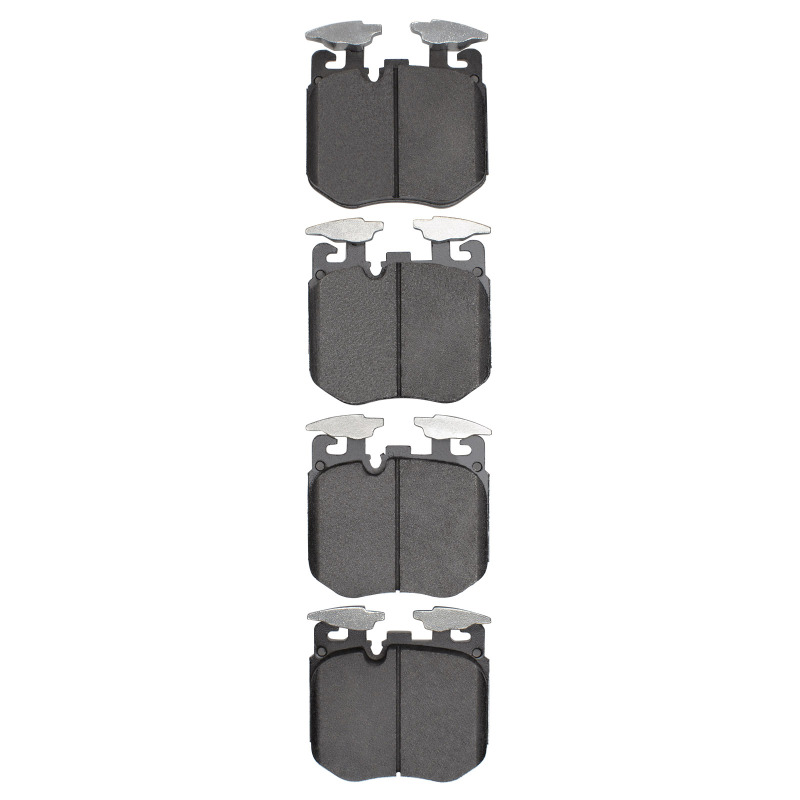 BMW X7 Brake Pads - Front - R1 Concepts - Optimum OE - `20-`26